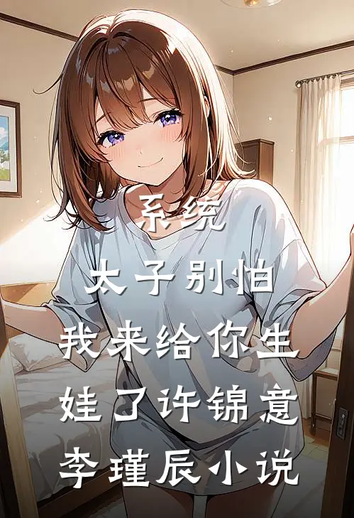 系统：太子别怕，我来给你生娃了许锦意李瑾辰小说