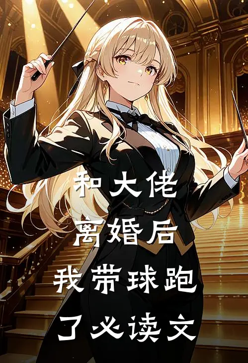 和大佬离婚后，我带球跑了必读文