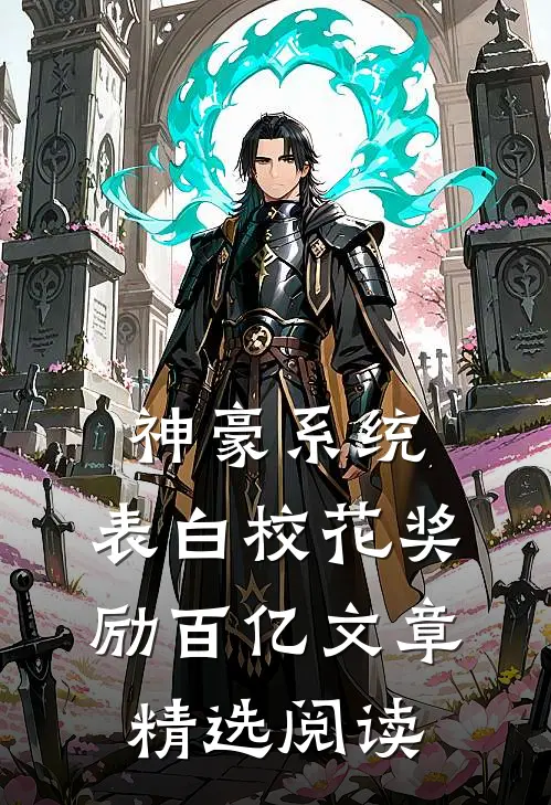神豪系统：表白校花奖励百亿文章精选阅读