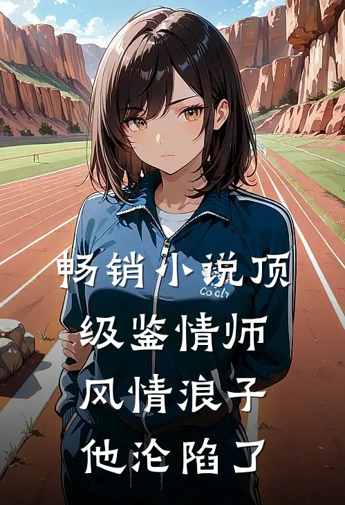 畅销小说顶级鉴情师：风情浪子他沦陷了