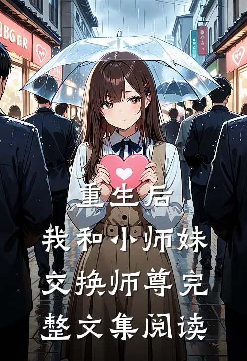重生后,我和小师妹交换师尊完整文集阅读