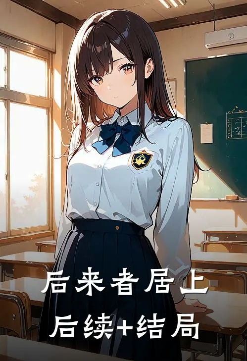 后来者居上后续+结局