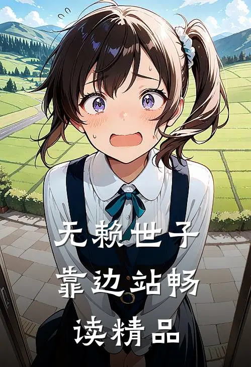 无赖世子靠边站畅读精品