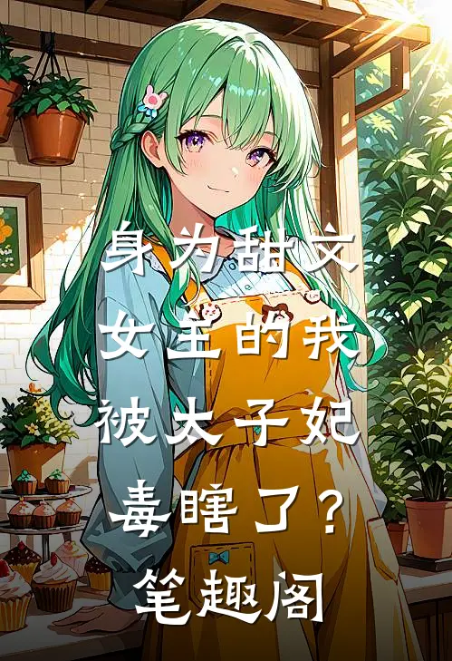 身为甜文女主的我,被太子妃毒瞎了?笔趣阁