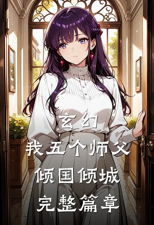 玄幻：我五个师父倾国倾城完整篇章