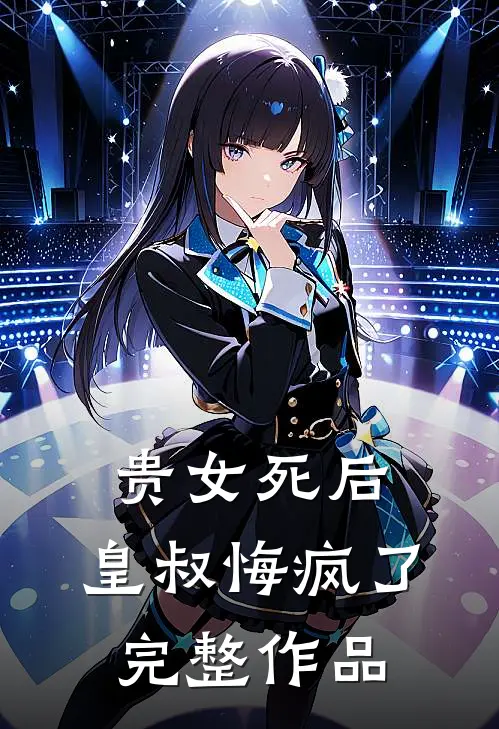 贵女死后,皇叔悔疯了完整作品