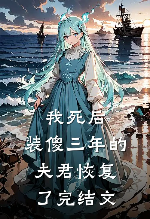 我死后,装傻三年的夫君恢复了完结文学