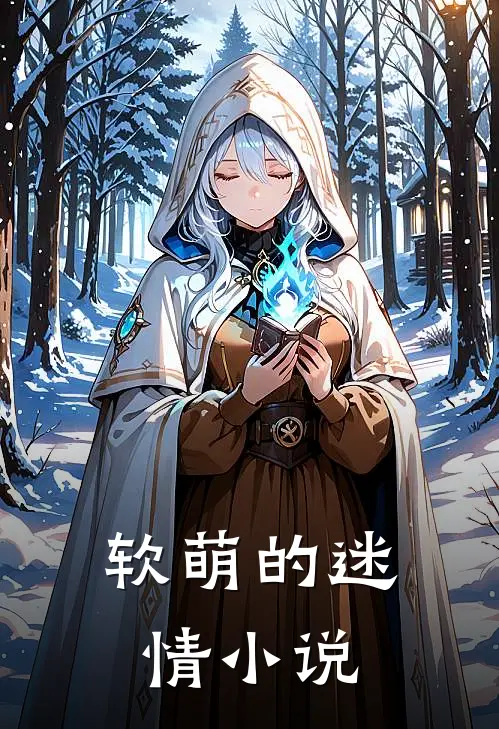 软萌的迷情小说