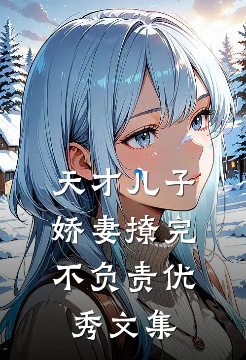 天才儿子：娇妻撩完不负责优秀文集