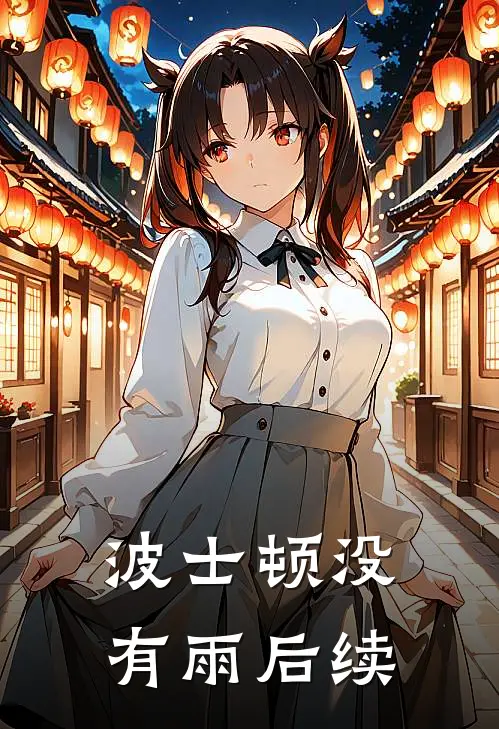 波士顿没有雨后续