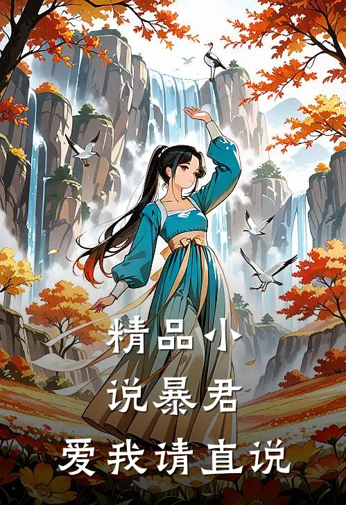 精品暴君,爱我请直说全文阅读