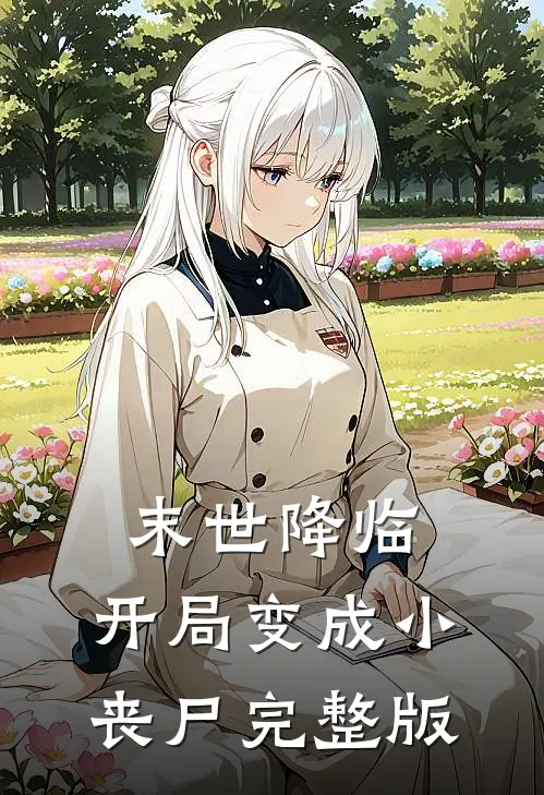 末世降临开局变成小丧尸完整版免费阅读