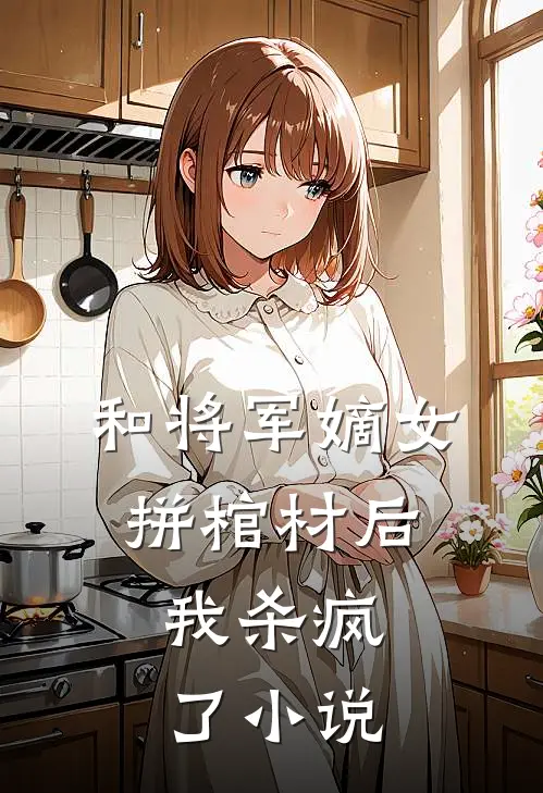 和将军嫡女拼棺材后,我杀疯了