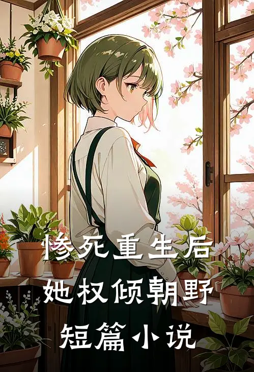 惨死重生后,她权倾朝野短篇