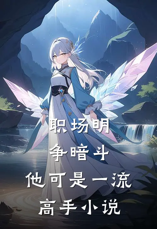 职场明争暗斗,他可是一流高手在线阅读