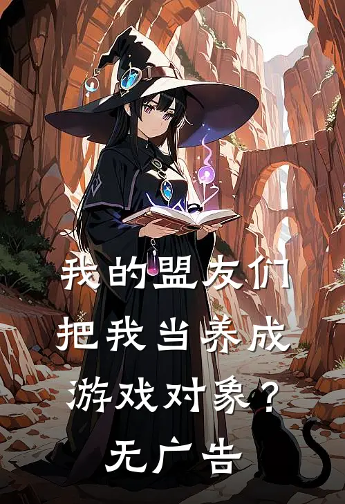 我的盟友们,把我当养成游戏对象?无广告版