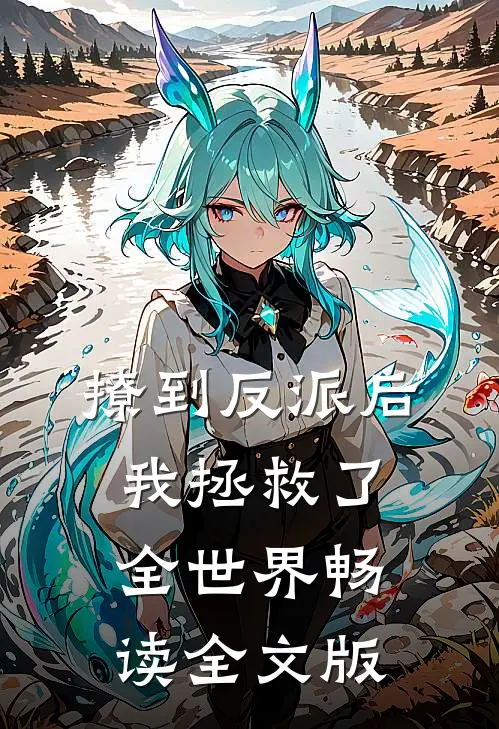 撩到反派后,我拯救了全世界畅读全文版