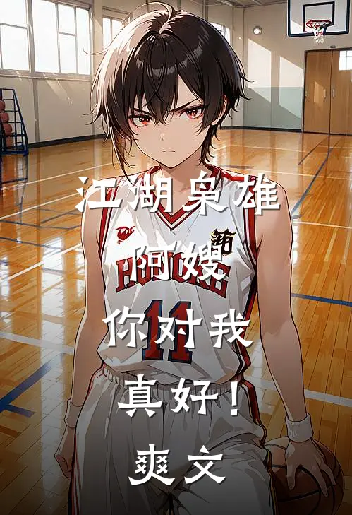 江湖枭雄阿嫂,你对我真好!爽文