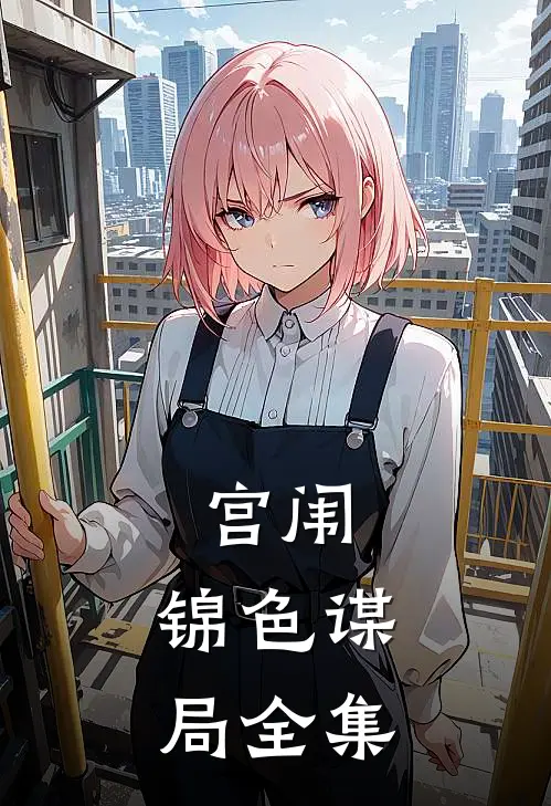 宫闱.锦色谋局 全集