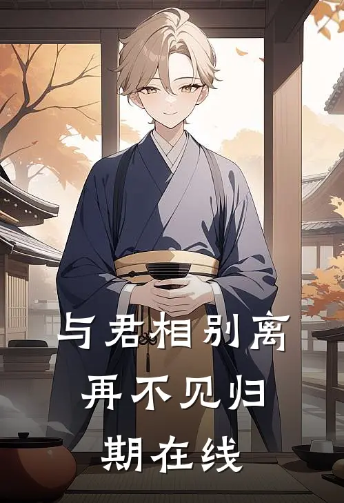 与君相别离,再不见归期在线
