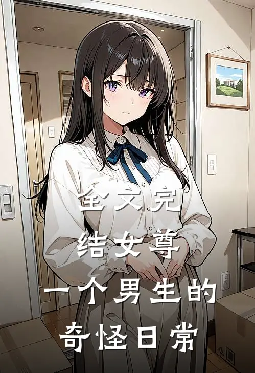 全文完结女尊一个男生的奇怪日常