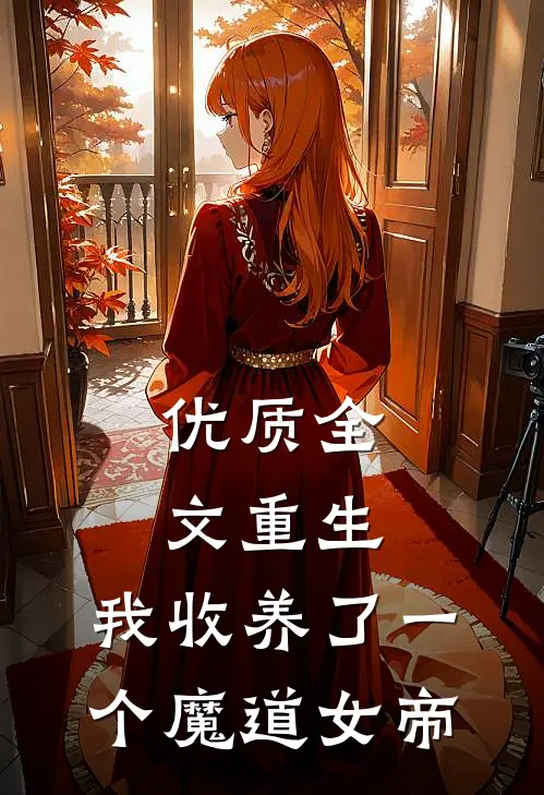 优质全文重生我收养了一个魔道女帝免费阅读