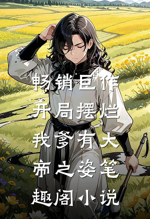 畅销巨作开局摆烂,我爹有大帝之姿笔趣阁免费阅读