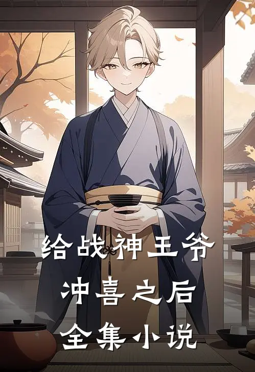 给战神王爷冲喜之后全集