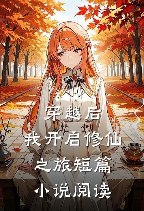 穿越后，我开启修仙之旅短篇小说阅读