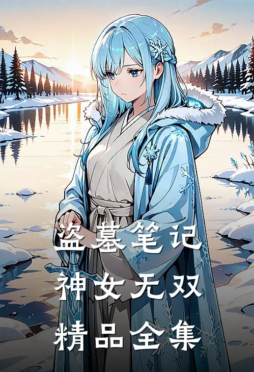 盗墓笔记神女无双精品全集在线观看