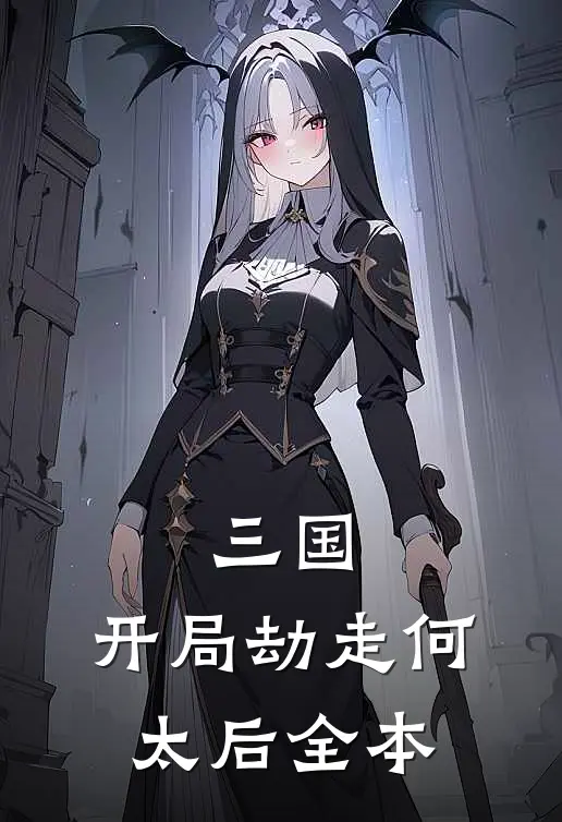 三国开局劫走何太后全本免费阅读