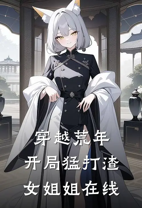 穿越荒年：开局猛打渣女姐姐在线