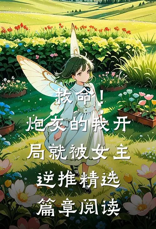 救命!炮灰的我开局就被女主逆推精选篇章阅读免费