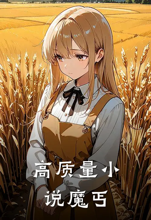 高质量魔丐女主
