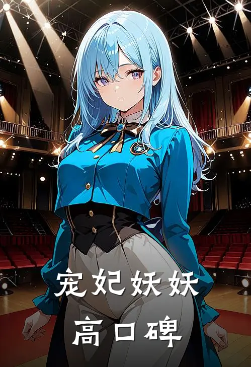 宠妃妖妖高口碑