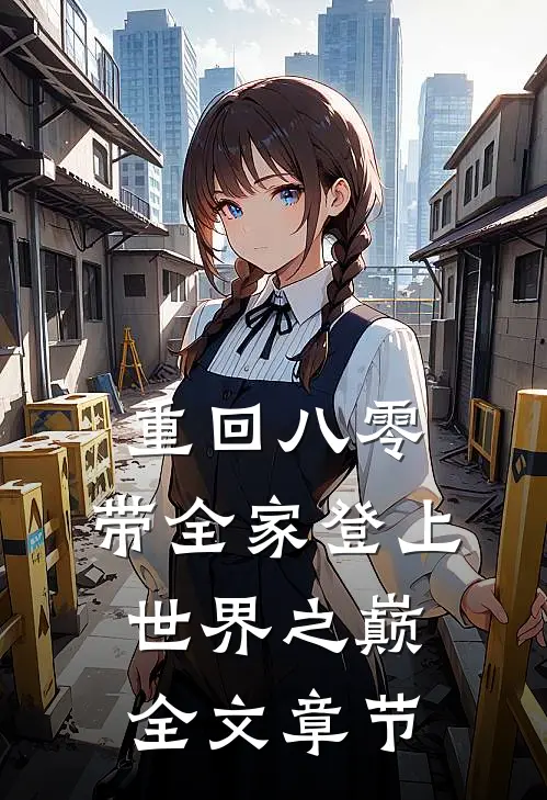 重回八零：带全家登上世界之巅全文章节
