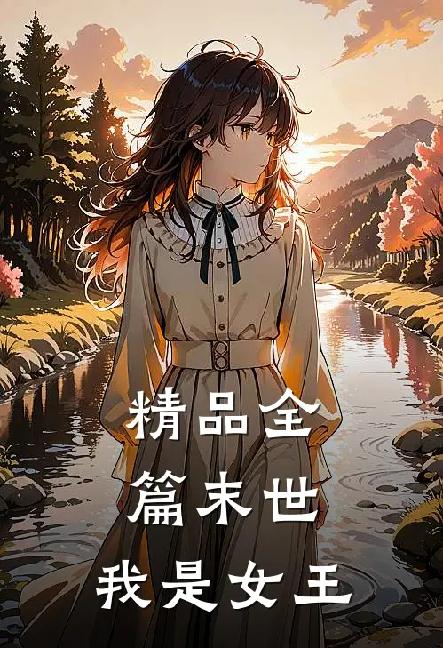 精品全篇末世我是女王