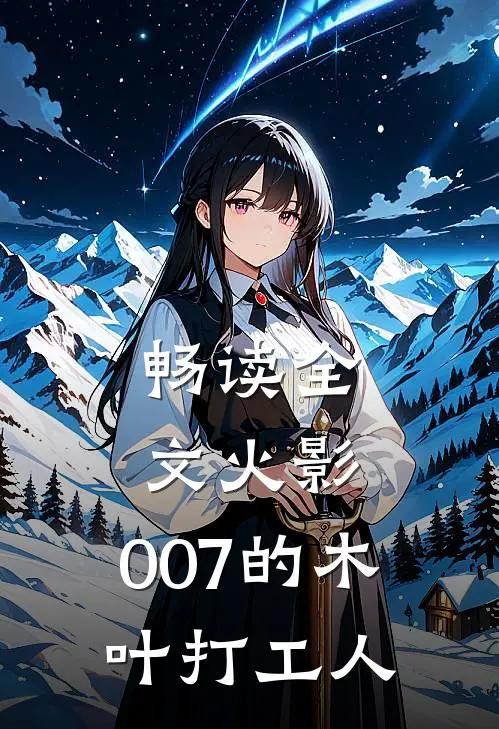 畅读全文火影007的木叶打工人
