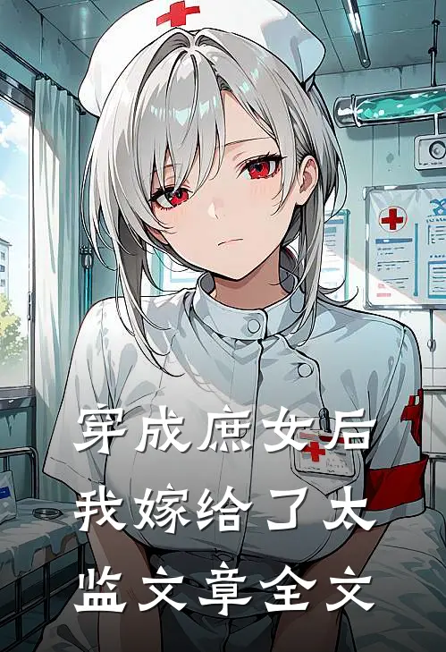 穿成庶女后,我嫁给了太监文章全文在线阅读