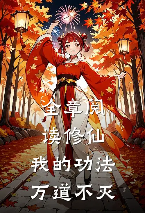 全章阅读修仙我的功法万道不灭无敌