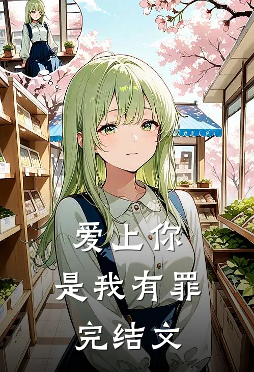 爱上你,是我有罪完结文案