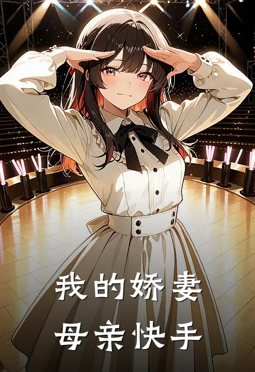 我的娇妻母亲快手