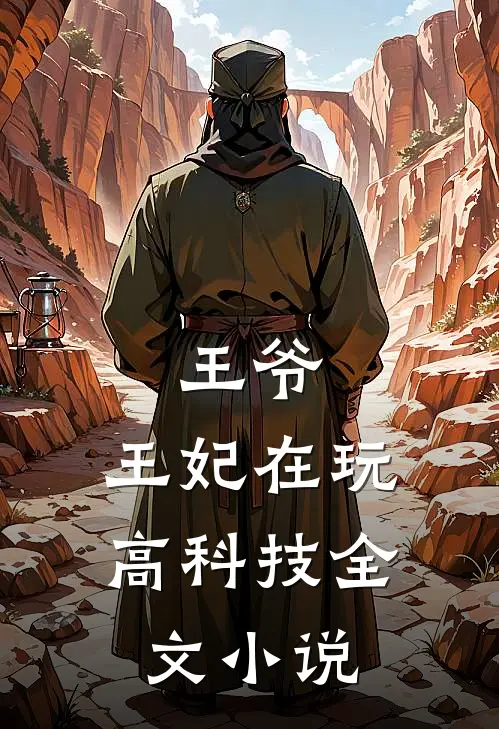王爷,王妃在玩高科技全文阅读