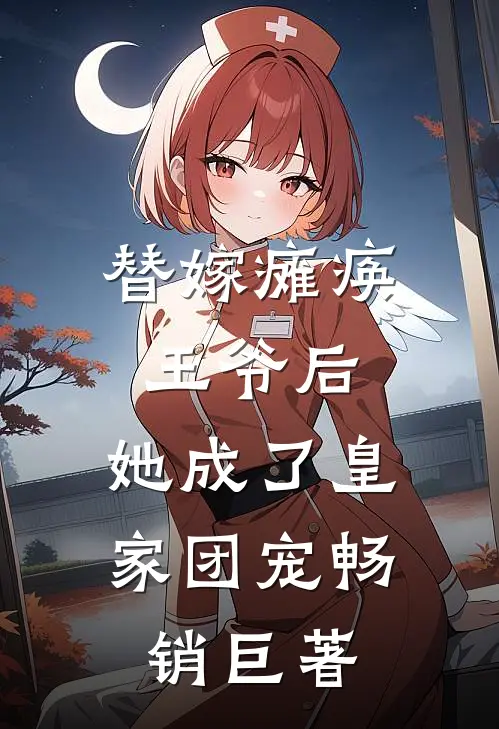 替嫁瘫痪王爷后,她成了皇家团宠畅销巨著免费阅读