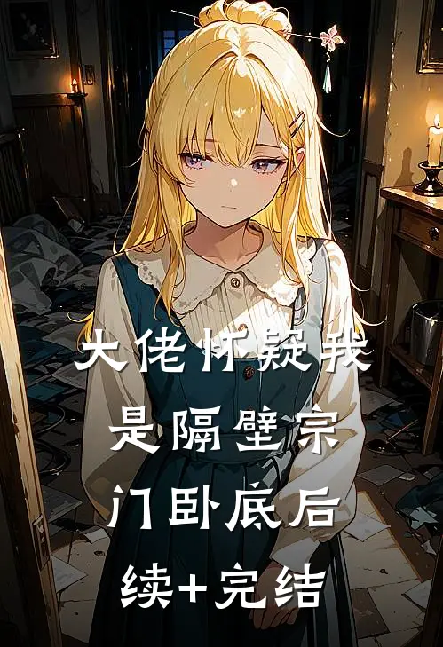 大佬怀疑我是隔壁宗门卧底后续+完结