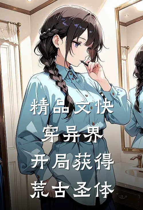 精品文快穿异界：开局获得荒古圣体
