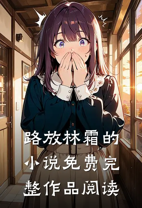 路放林霜的小说免费完整作品阅读