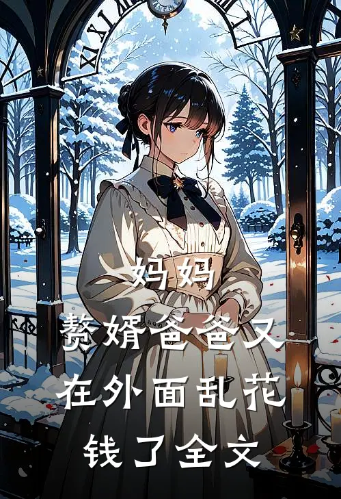 妈妈,赘婿爸爸又在外面乱花钱了全文在线阅读