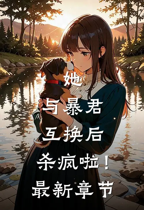 她,与暴君互换后,杀疯啦!最新章节免费