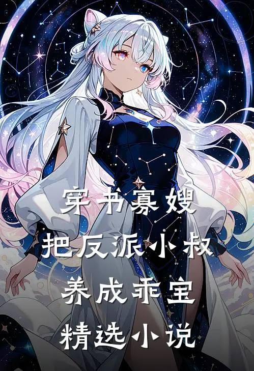 穿书寡嫂,把反派小叔养成乖宝精选